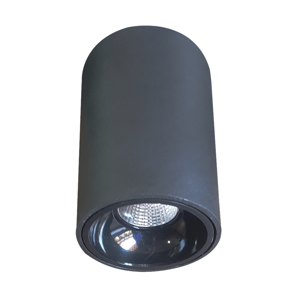 Surface cylinder deals light